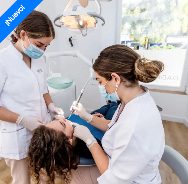 Modulo Clinica Dental